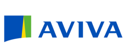 Aviva Logo