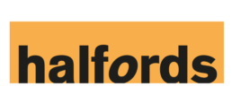 Halfords Logo